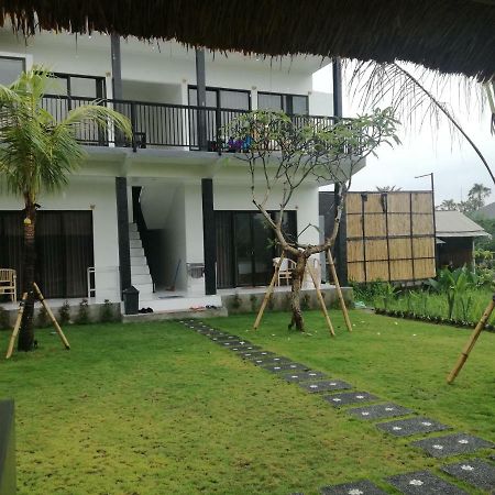 Hello Canggu Homestay Екстериор снимка