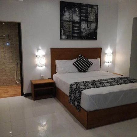 Hello Canggu Homestay Екстериор снимка