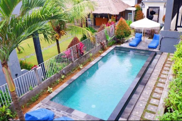 Hello Canggu Homestay Екстериор снимка