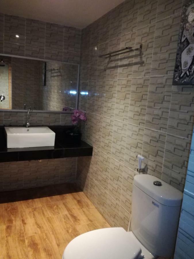Hello Canggu Homestay Екстериор снимка