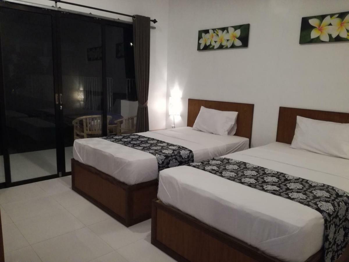 Hello Canggu Homestay Екстериор снимка