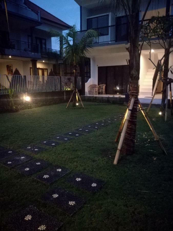 Hello Canggu Homestay Екстериор снимка