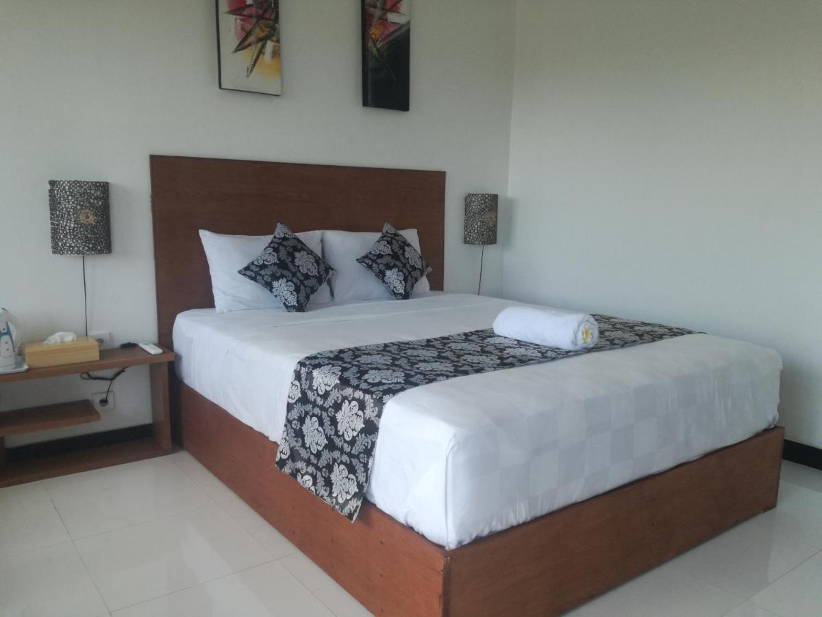 Hello Canggu Homestay Екстериор снимка