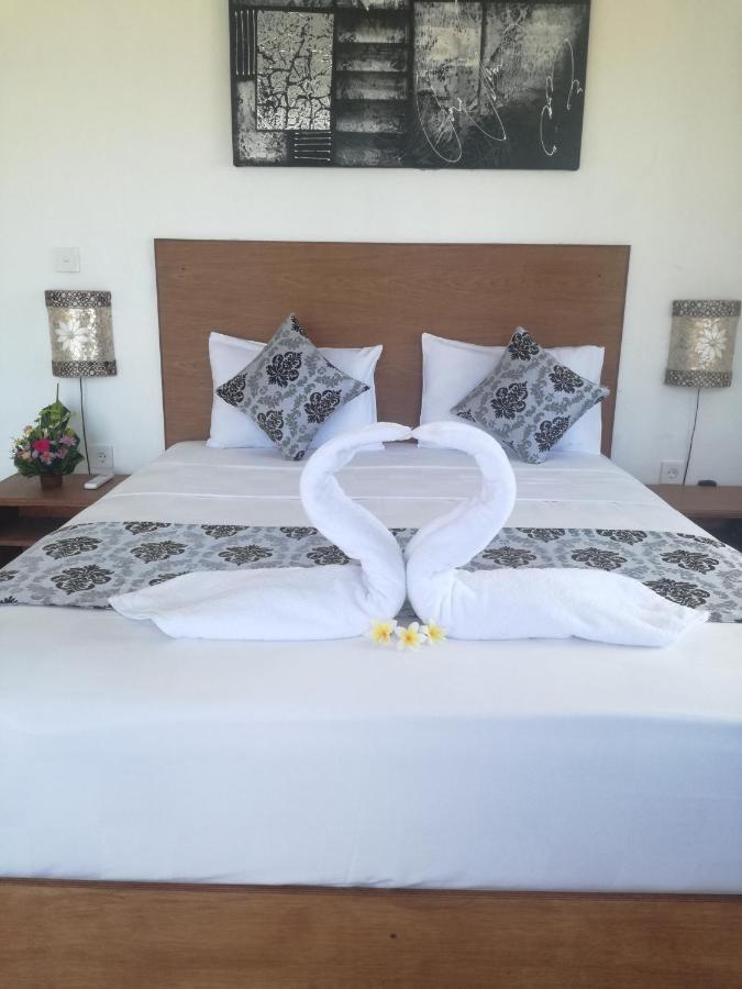 Hello Canggu Homestay Екстериор снимка