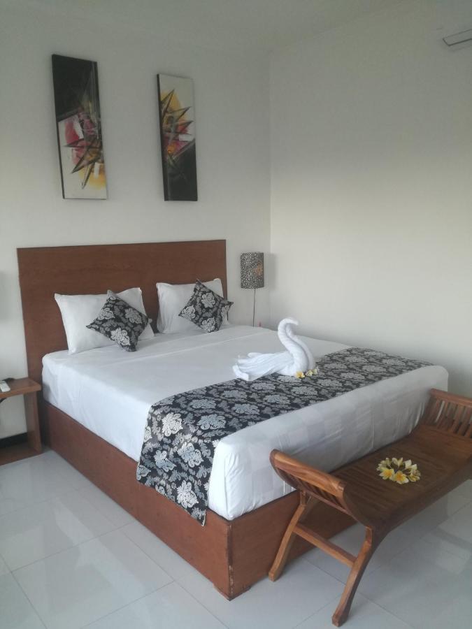 Hello Canggu Homestay Екстериор снимка