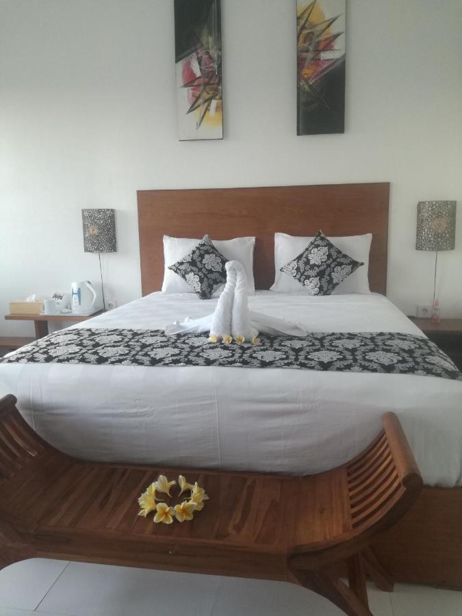 Hello Canggu Homestay Екстериор снимка