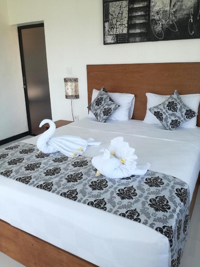 Hello Canggu Homestay Екстериор снимка