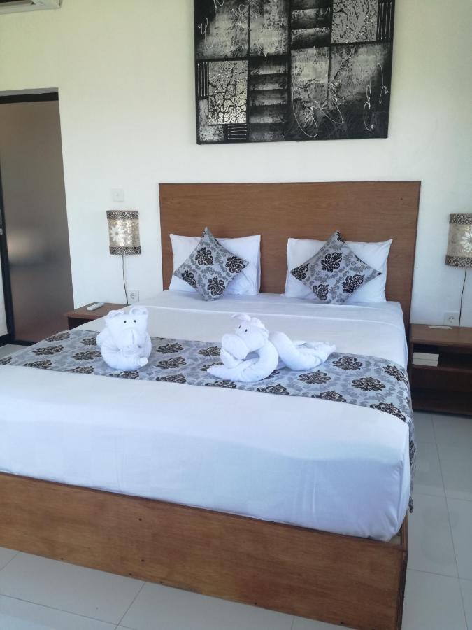 Hello Canggu Homestay Екстериор снимка