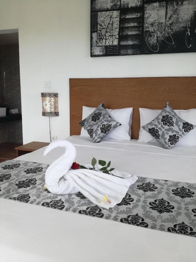 Hello Canggu Homestay Екстериор снимка